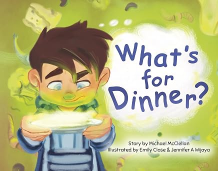 What's For Dinner?